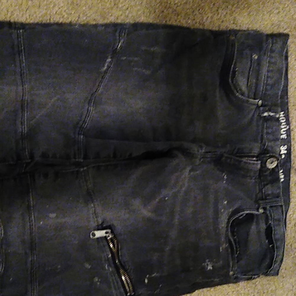 Rogue Jeans